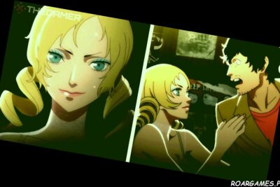 Catherine Full Body catherine route featured image