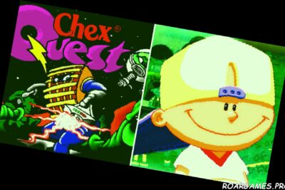 Cereal Box Games Feature 1
