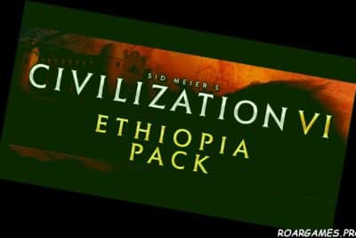 Civilization VI Ethiopia Pack feature image