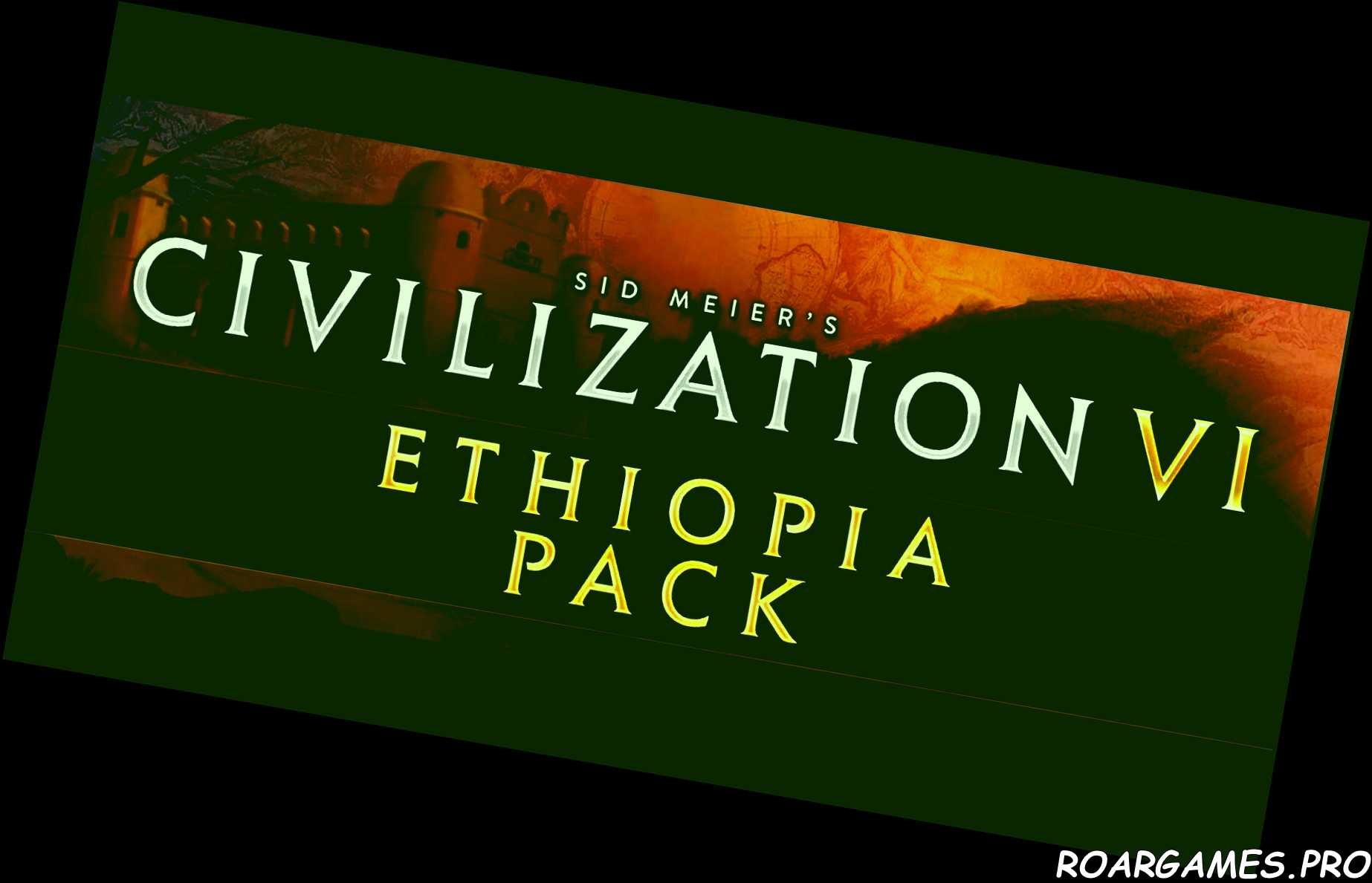 Civilization VI Ethiopia Pack feature image