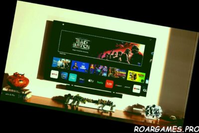 Como arreglar Netflix que no funciona en Vizio TV