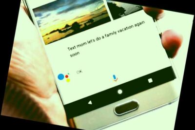 Como controlar tu Android con hechizos de Harry Potter gracias