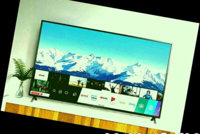 Como desbloquear el modo de hotel de LG TV desbloquea