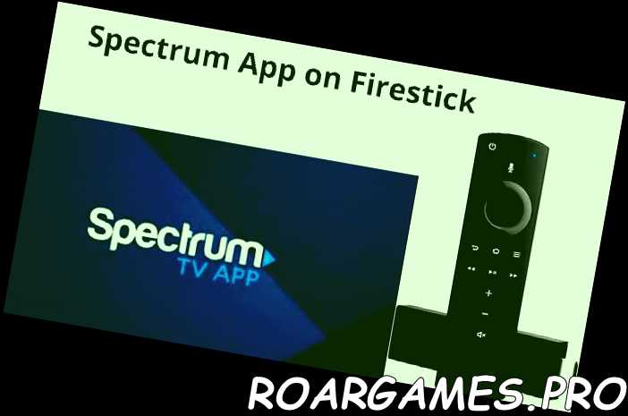 Cómo instalar la aplicación Spectrum para Fire Stick