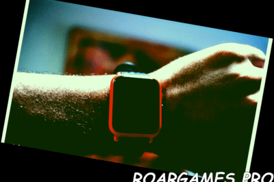 Como reiniciar el Amazfit Bip si se ha bloqueado