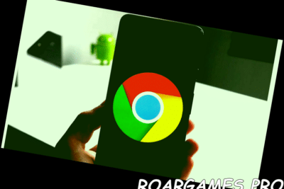Como utilizar las extensiones de Google Chrome en un movil