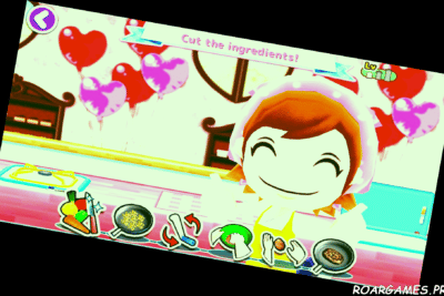 Cooking Mama