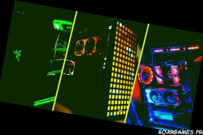 Coolest PC Cases Featured