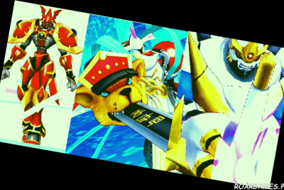 Cyber Sleuth Open