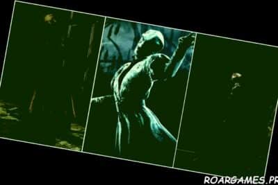 DBD Nurse Featured