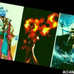 DD 10 Things You Didnt Know About Genasi Split Feature Image