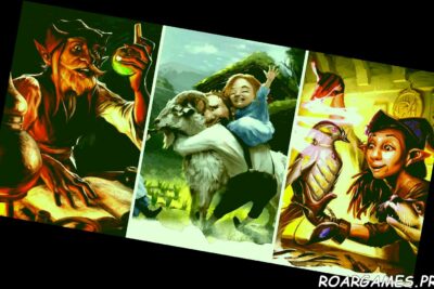 DD 10 Things You Didnt Know About Gnomes Split Feature Image