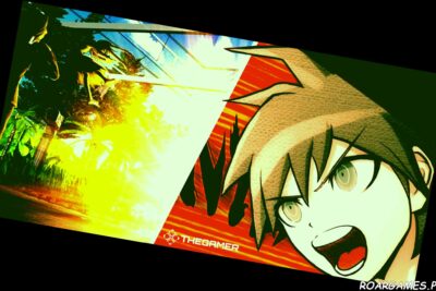 Danganronpa Trigger Happy Havoc Chapter 5 Trial Walkthrough