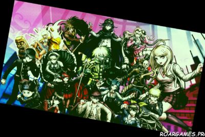 Danganronpa V3 promo Cropped 1