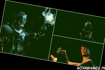 Dark Sould 3 Builds Lord Of Cinders Breaking Souls Sword Master Deprived Warrior Red