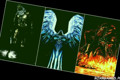 Dark Souls 2 Hidden Bosses