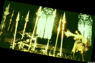 Dark Souls 3 Miracle Compendium Featured