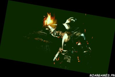 Dark Souls 3 Miracles