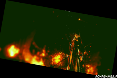 Dark Souls 3 Sister Friede Boss