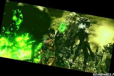 Dark Souls 3 The Convergence Mod