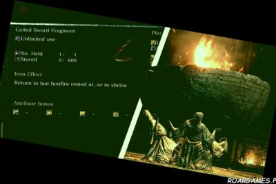 Dark Souls 3 Titanite Slabs