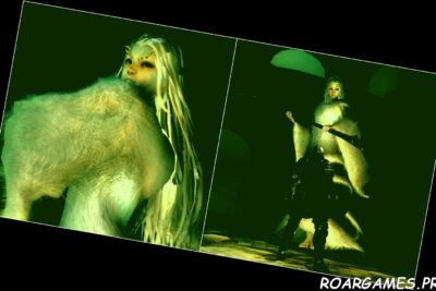 Dark Souls Hidden Details You Never Noticed About Crossbreed Priscilla feature