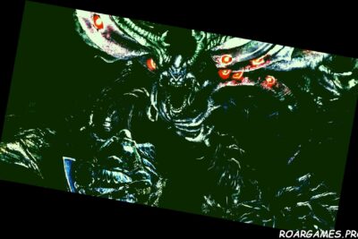 Dark Souls Manus Guide