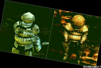 Dark Souls Siegmeyer Featured