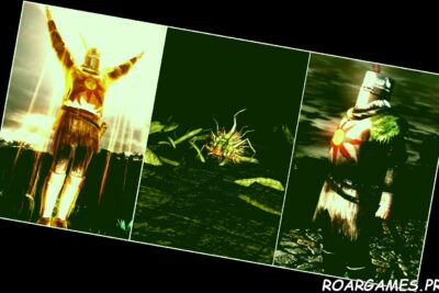 Dark Souls Solaire Quest Feature 1