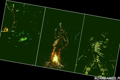 Dark Souls Titanite Farming Tips