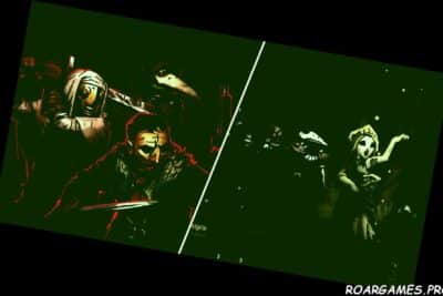 Darkest Dungeon Mod Collage