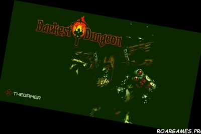 Darkest Dungeon Prophet