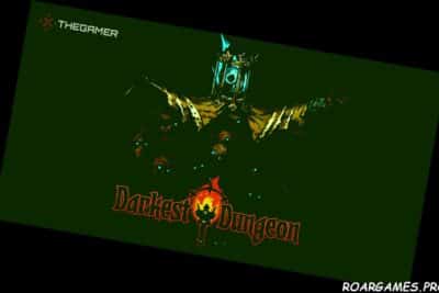 Darkest Dungeon The Collector