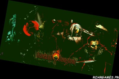 Darkest Dungeon curios