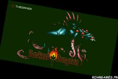 Darkest Dungeonthe Shambler
