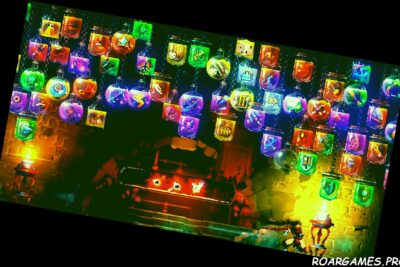 Dead Cells Items