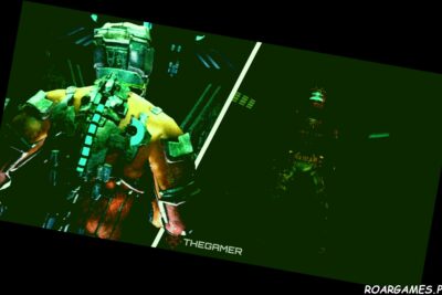 Dead Space Every Suit And How To Get Them