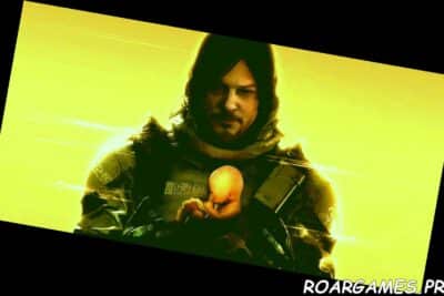 Death Stranding