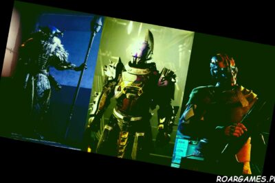 Destiny 2 Ascendant Shards Guide