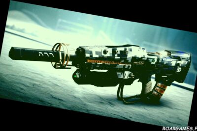 Destiny 2 Best Pulse Rifle Featured