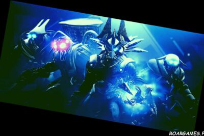 Destiny 2 Empire Hunts