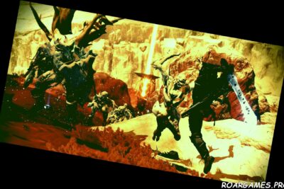 Destiny 2 Escalation Protocol Fight
