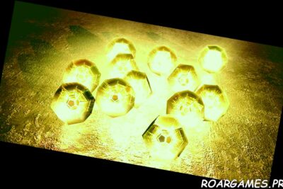 Destiny 2 Exotic Engrams