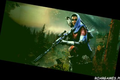 Destiny 2 Hawthorne Concept