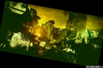 Destiny 2 Vault of Glass Raid Start