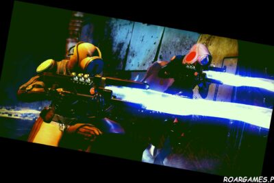 Destiny 2 Wavesplitter