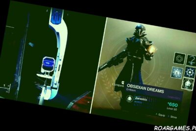 Destiny2GuideLostSouvenir