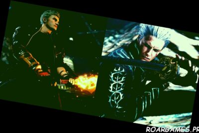 Devil May Cry feature image