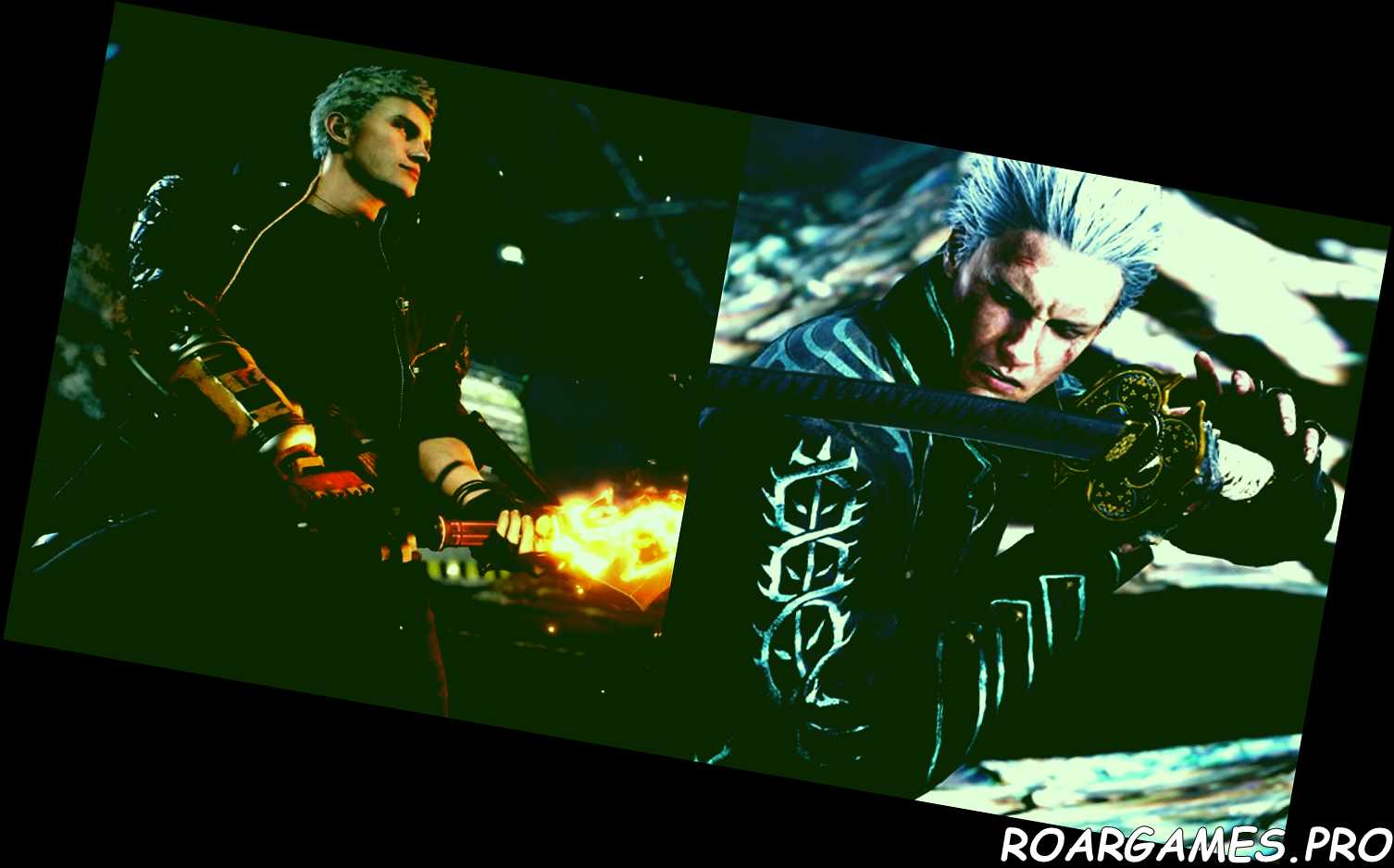Devil May Cry feature image