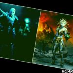Diablo 3 Necomancer Build Collage Male And Female Variations